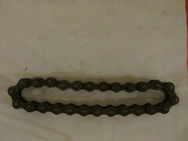 NEW - NOMA Snow Blower Thrower Drive Chain Replaces 302642 S4130EL - $12.95