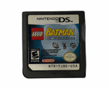 Nintendo Game Lego batman: the videogame 300379 - £4.80 GBP