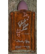 Vintage White Lilac Cologne DOROTHY GRAY 3 oz - £48.39 GBP