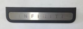 Infiniti G35 G37 Sedan Rear LH Driver Door Sill Kick Plate 769B2-JK600 B7 - $15.95