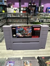 Street Fighter II 2 (Super Nintendo) SNES Authentic Cartridge Tested! - £13.19 GBP