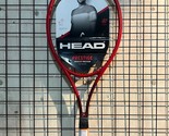 HEAD Graphene 360 Prestige MP Tennis Racquet 98sq 320g 18x20 4 1/4&quot; Unst... - £210.81 GBP