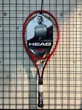 HEAD Graphene 360 Prestige MP Tennis Racquet 98sq 320g 18x20 4 1/4&quot; Unst... - £211.52 GBP