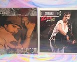Lot of 2 Steve Earle Records (New): Live from Austin TX, The Hard Way - $52.24