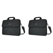 Kensington 17 inch Laptop Sleeve, Laptop Case fits for 15-17 inch Laptop... - £33.70 GBP