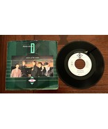 Vintage 1983 Duran Duran 45 rpm Vinyl Record Picture Sleeve Union of the... - $10.78 CAD