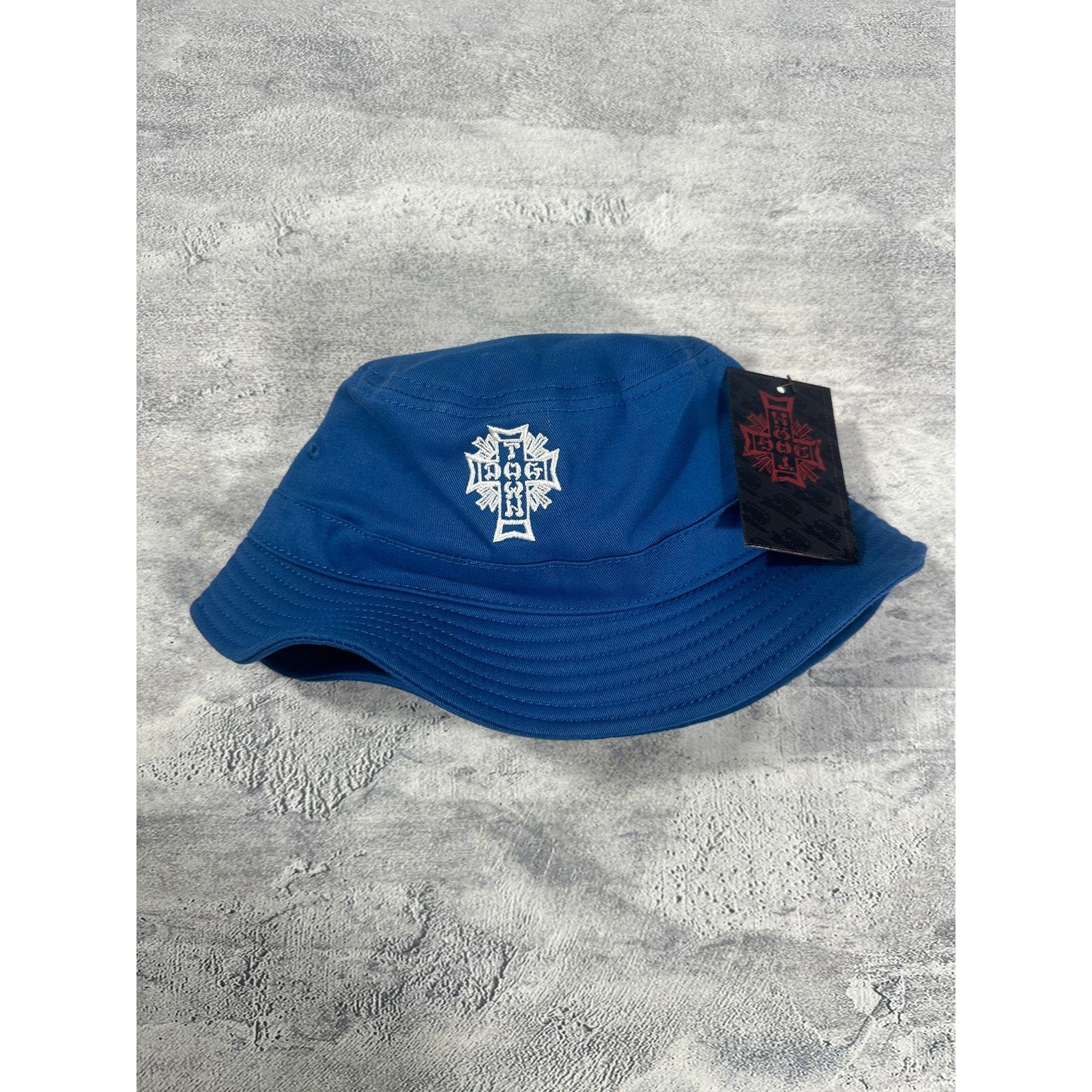 Dog Town Bucket Hat
