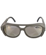 Aviator Pit Viper Sunglasses Pilot Gold Lens  Plastic Mens Military Green - $58.41