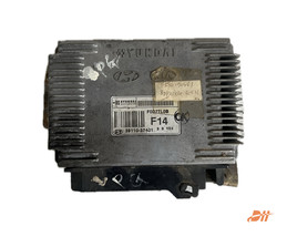 ENGINE CONTROL MODULE  ECU 39110-37401 FITS HYUNDAI TRAGET XG 2000-2004 - $1,425.56 MXN