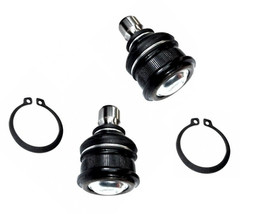 2 Suspension Lower Ball Joints For Nissan Cube Juke Leaf NV200 Versa Sentra  - £32.03 GBP