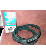 Drive Rite XDV 58-540 V-Belt Made in USA 5/8&quot; x 54&quot;  5L540 NEW - $8.00