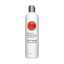 Control Corrective Anti-Aging Cleansing Gel image 2