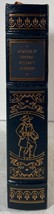 Memoirs of General William T. Sherman, Easton Press The Civil War, 1996 - £144.42 GBP