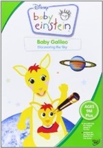 Baby Einstein: Baby Galileo - Discoverin DVD Pre-Owned Region 2 - £13.91 GBP