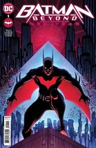Batman Beyond: NEO-YEAR #1 - Jun 2022 Dc Comics, Nm 9.4 Sharp! - £3.95 GBP