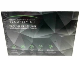 TGI Personal Information &amp; Financial Security Kit - 2 RFID Card - 1 Alarm &amp; More - £19.46 GBP