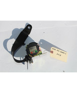 2002-2006 MINI COOPER S REAR SEAT BELT RETRACTOR K418 - $1,293.23 MXN