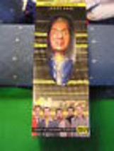 NSync LANCE  BASS 2001 Collector&#39;s BEST BUY Figure BOBBLEHEAD...FREE POS... - £12.20 GBP