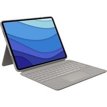 Combo Touch iPad Pro 12.5" - $6,331.57 MXN