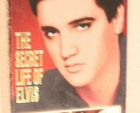 Elvis Presley VHS Tape All The Kings Men The Secret Life Of Elvis S2B - £4.76 GBP