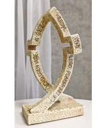 Christian Sacred Fish Ichthys &#39;Children Are A Gift from The Lord&#39; Cross ... - $30.13 CAD