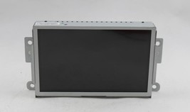 Info-GPS-TV Screen Front 8.0&quot; Screen Display 2016-19 FORD C-MAX OEM #15117 - £359.70 GBP