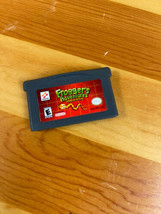 Frogger’s Adventures Temple of the Frog (Game Boy Advance) Cartridge GBA - £4.10 GBP