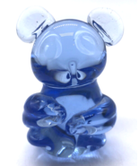 Koala Bear Art Glass Paperweight Figurine United States Fine Art Gallery... - $523.97 MXN