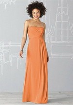 Bridesmaid Dress 6623 by After Six....Clementine.....Size 0....NWT - £38.08 GBP