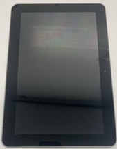 Samsung SCH-I905 Gray 32GB Not Turning on Tablet for Parts Only - £20.39 GBP