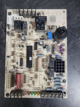 Rheem oem furnace control circuit board 62-10389-01 - $75.00