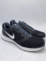 Nike Downshifter 6 Black 684652-003 Men’s Size 14 - £80.17 GBP