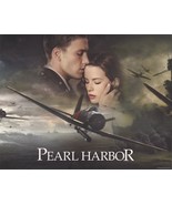 PEARL HARBOR 19-Card Lobby Card Set Affleck, Beckinsale, Hartnett, Goodi... - £193.06 GBP