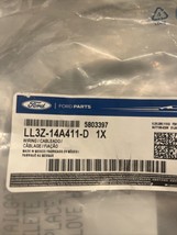 Genuine Ford Wire Assembly Jumper LL3Z-14A411-D - £19.56 GBP