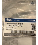 Genuine Ford Wire Assembly Jumper LL3Z-14A411-D - $26.18