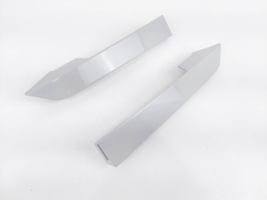 Front Bumper Headlight Molding Filler Trim For Toyota Tacoma 2012-2015 L... - €19,78 EUR