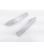 Front Bumper Headlight Molding Filler Trim For Toyota Tacoma 2012-2015 L... - $420.86 MXN