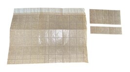 Morocco 50c Stamp Sheet Mint Blocks French Protectorate Maroc Lot image 5