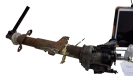 03 04 05 06 07 GMC Sierra 1500 Chevy Silverado 1500 steering column 2611... - $98.99