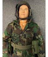 Ultimate Soldier US Armor Crew Member 1:6 Figure 2000 w/ accessories - €25,80 EUR