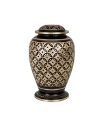 SUPER SALE - Golden Memorial Cremation Urn - $118.92 CAD