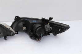 03-08 Infiniti FX35 FX45 Xenon HID Headlight Lamps Set L&R image 11