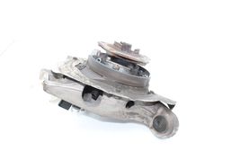 10-16 PORSCHE PANAMERA REAR LEFT DRIVER KNUCKLE Q2951 image 5