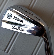 Wilson SAM SNEAD Blue Ridge 7 Iron 36.75&quot; RH Lite Steel Regular Flex Shaft-
s... - £11.64 GBP