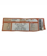 Lenny Kravitz 8/23/2002 Ticket Stub The Gorge George WA - $13.71 CAD