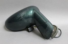 2007 2008 Saturn Sky Right Passenger Side Power Green Door Mirror Oem - £68.33 GBP