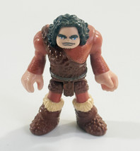 Ultra Ice Caveman - Imaginext Figure - $5.40 CAD