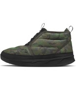 The North Face Mens Green Camo Down Puffer NSE Chukka Boot Shoe, Sz 12.5... - €78,46 EUR