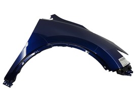 2015-2024 Nissan Murano S RH Passenger Fender Dark Blue With Bracket OEM... - $6,443.97 MXN