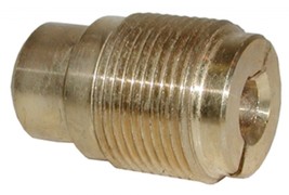 1962-1974 Corvette Coupling Tachometer Drive Gear Brass - $27.67